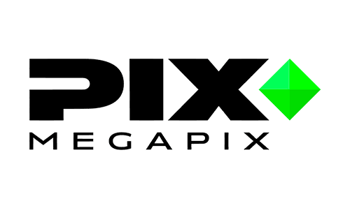Megapix