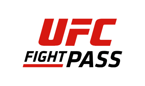UFC Fight Pass
